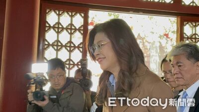 鄭麗文喊兩岸傷口因日本帝國主義　時力：此刻軍演部署飛彈的是中共