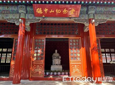 孫中山也曾飽受「跨國鎮壓」之苦 大清計畫從英國綁架回中國