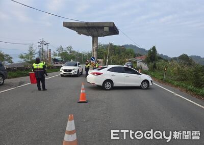 勞動節連假將屆　日月潭、清境農場及合歡山交通措施一次看