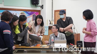 AI助攻人資管理！　台南市勞工局職場講座教你用AI優化績效與培訓