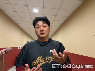 成晉接殺畫面掀網路論戰！曾豪駒為子弟兵發聲：會玩球的好反應