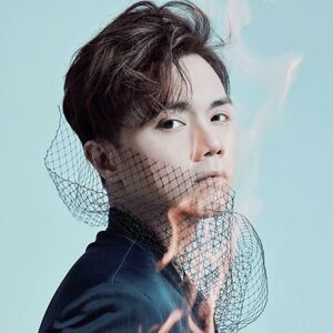 曾挺太陽花、傘運　張敬軒認錯：帶「反送中」青年赴陸見證國家繁榮