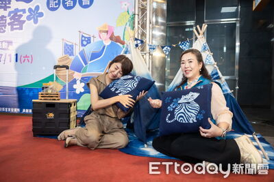 南投Hakka嘉年華4／18陸續登場　歌唱比賽團體組最高獎3萬