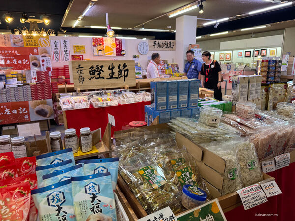 ▲▼かつお船 火蔵。（圖／台南好Food遊授權提供）