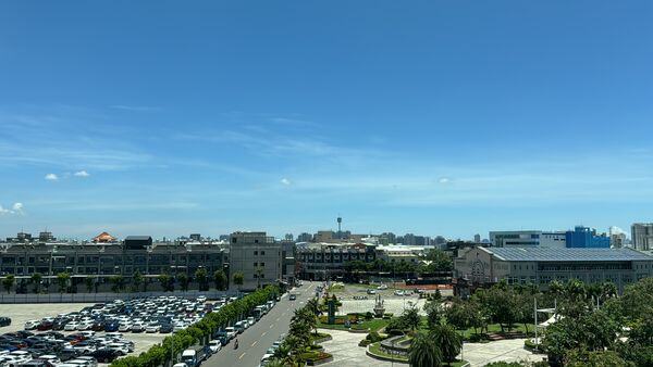 ▲▼   仁武          。（圖／記者張雅雲攝）