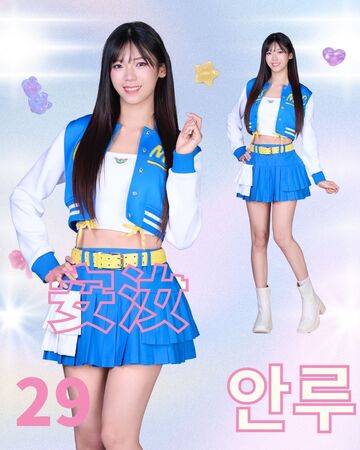 ▲ 緯來《宇宙啦啦隊》MC銀赫(左起)、空降選手李多寅、Momo、苺苺、妃妃、Tina。（圖／緯來提供）