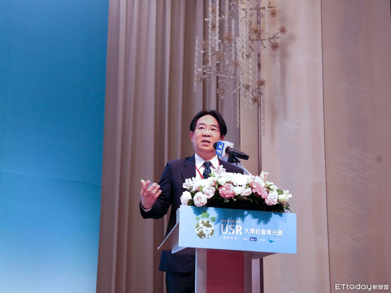 屏科大勇奪《遠見》USR三大獎 生態、產業、永續全面開花