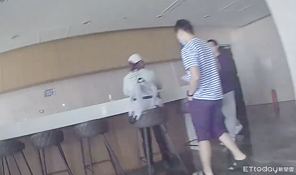 假交友真詐騙加入會員要價50萬 警銀聯手誘捕女車手3小時查獲