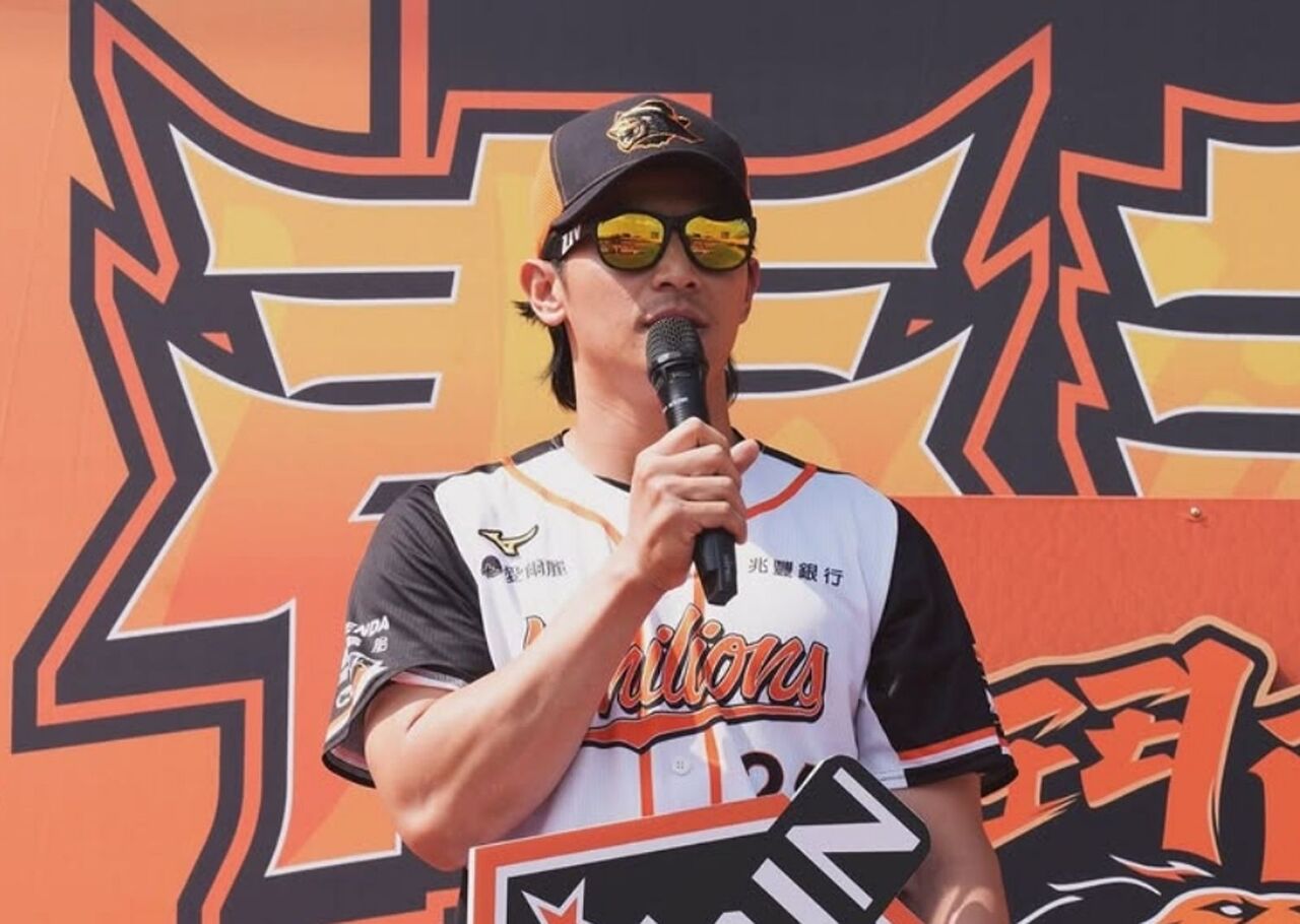 陳傑憲比完賽看到停車收費單嚇一跳! 台南市府回應了