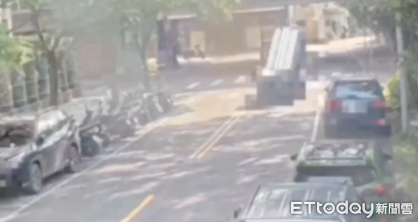 北市23歲男「倒臥路中間」遭輾不治!駕駛過失致死送辦