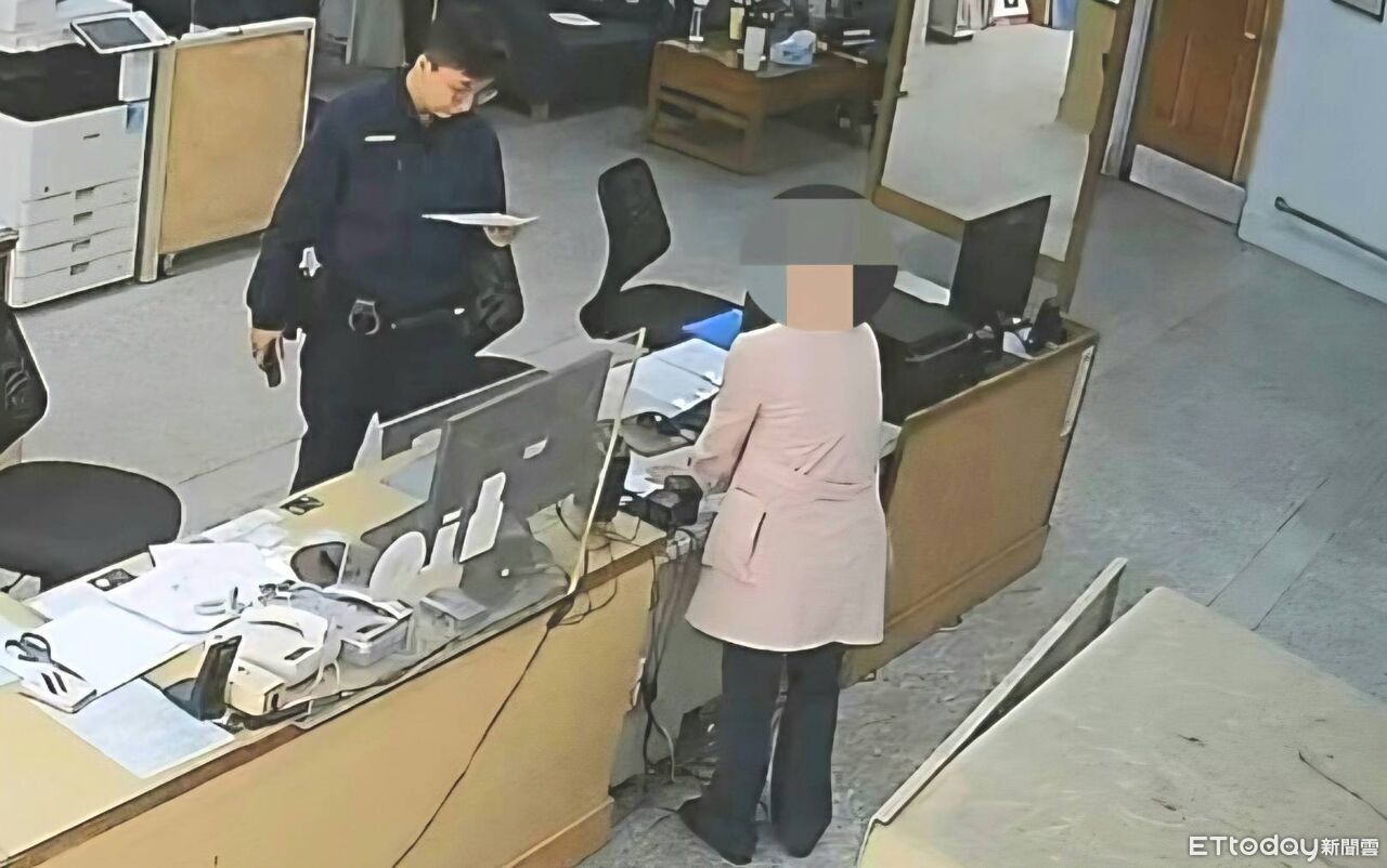 假西藏寺廟騙買「姻緣法器」台東女險上當 池上警即時阻損