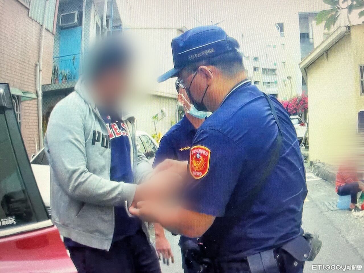求職淪詐騙車手!高雄男被捕超剉 急call主管求救慘被掛電話