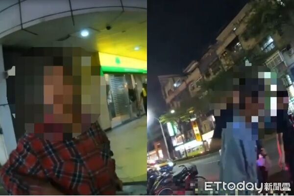 買不到生水餃…三重女大鬧八方雲集亂摔一通 警意外抓獲通緝犯