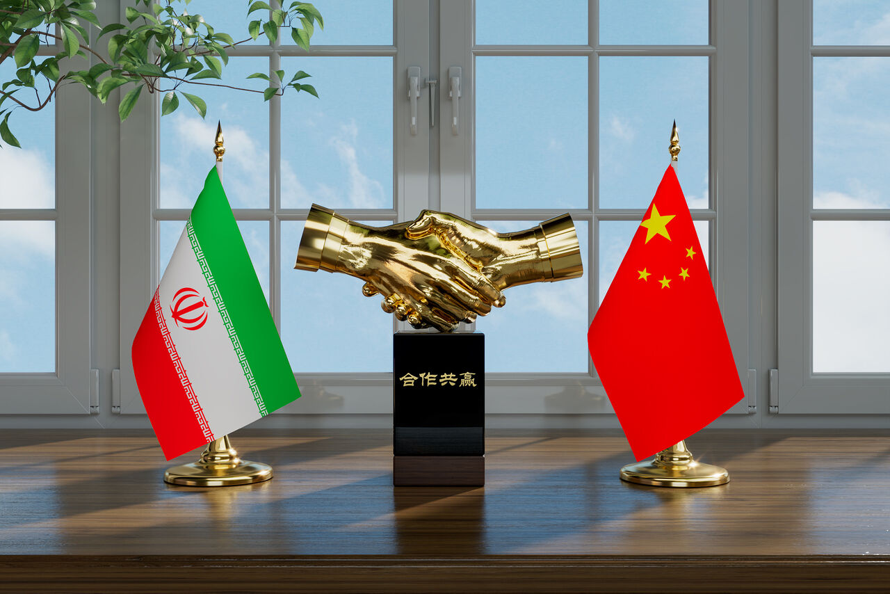 CNN曝中國擬「偷運肩扛飛彈」給伊朗 美情報:恐再威脅美軍