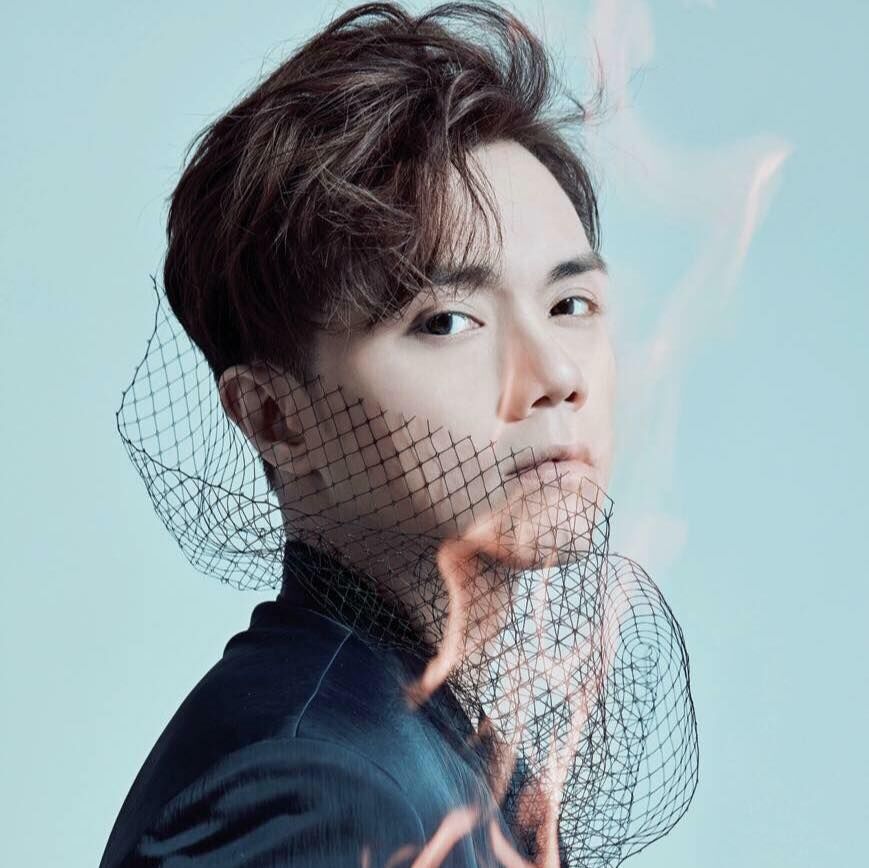 曾挺太陽花、傘運 張敬軒認錯:帶「反送中」青年赴陸見證國家繁榮