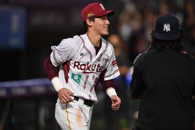 又是他！陳晨威再見安打第3度當MVP　談打擊策略「結果是好的」