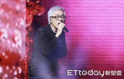 張宇59歲生日惹鼻酸！妻揭20年抗病史　曾求神「折壽換康復」