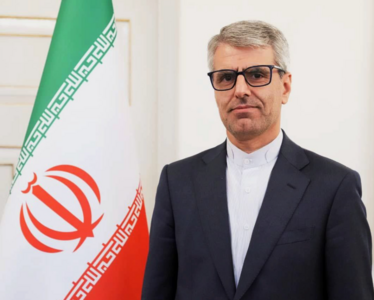 伊朗發言人曝「談判細節」！　5大重點一次看：戰爭賠款、核問題