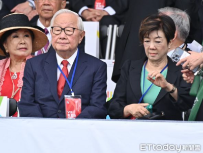 張淑芬身分遭盜「朋友差點捐錢」！台積電不忍了　派打詐部隊出擊