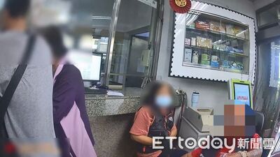 高雄男150元買蒜頭差點噴掉60萬！警郵聯手阻詐保住積蓄