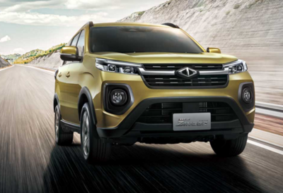 71.9萬起、7人座入手多5.6萬！「中華Zinger商旅」新年式車型配備調整