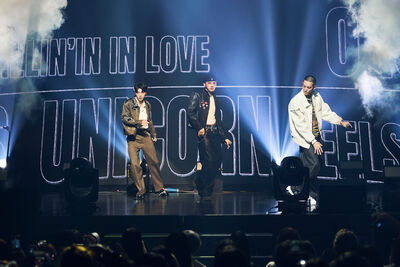 Ozone「6缺3」組分隊開唱！　突脫口真實心聲：反而更順利