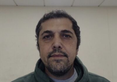 美政府出手！終止伊朗前副總統兒子綠卡　一家三口在美國被抓