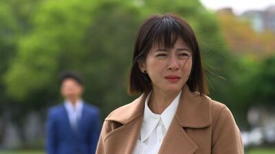 八點檔男星求婚慘變「被分手」心碎痛哭！　蘇晏霈親揭真實心聲