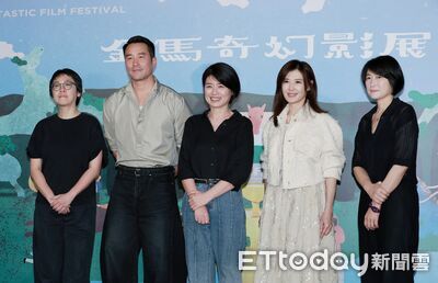 被嚴藝文磨到信心破碎！張孝全曝「出道25年難關」吐心聲：不知所措