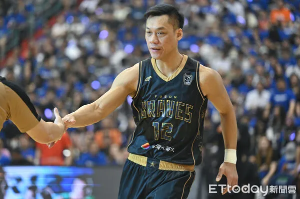 ▲▼林志傑引退賽。（圖／記者李毓康攝）