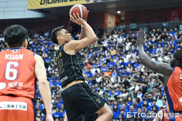 ▲林志傑。（圖／記者李毓康攝）