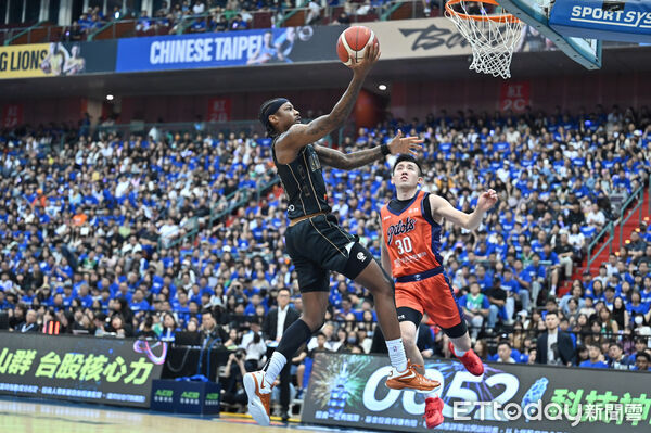 ▲古德溫。（圖／記者李毓康攝）