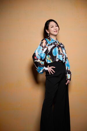 ▲張秀卿將回到從小長大的恆春演出。（圖／屏東縣政府文化處提供）