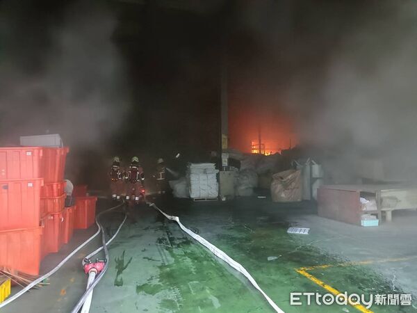 ▲▼   新竹市香山區西濱路六段          。（圖／記者楊永盛翻攝）