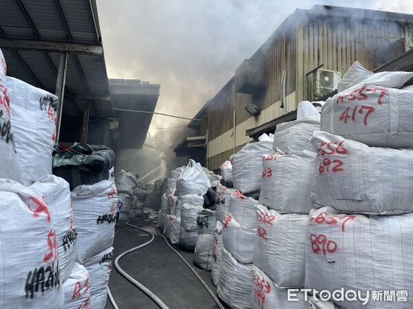 ▲▼   新竹市香山區西濱路六段          。（圖／記者楊永盛翻攝）