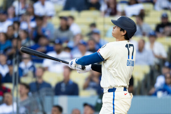 ▲大谷翔平。（圖／達志影像／美聯社）