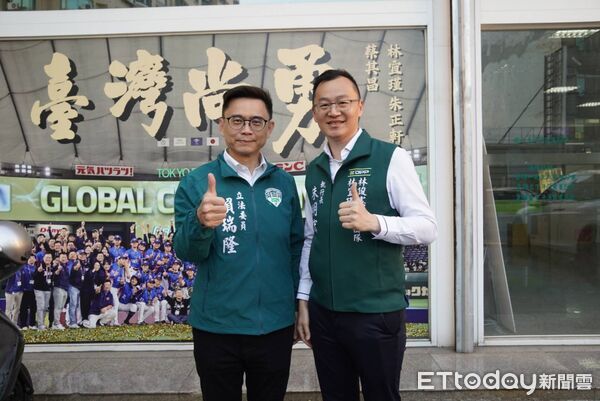 ▲台南新豐區選情升溫，地方關注席次可能「＋1」帶來的變化。（記者林東良翻攝）
