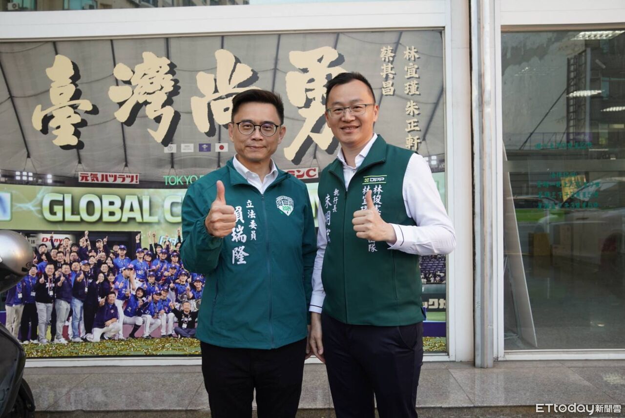 台南新豐區傳「+1」變數 地方喊話民進黨儘速出牌