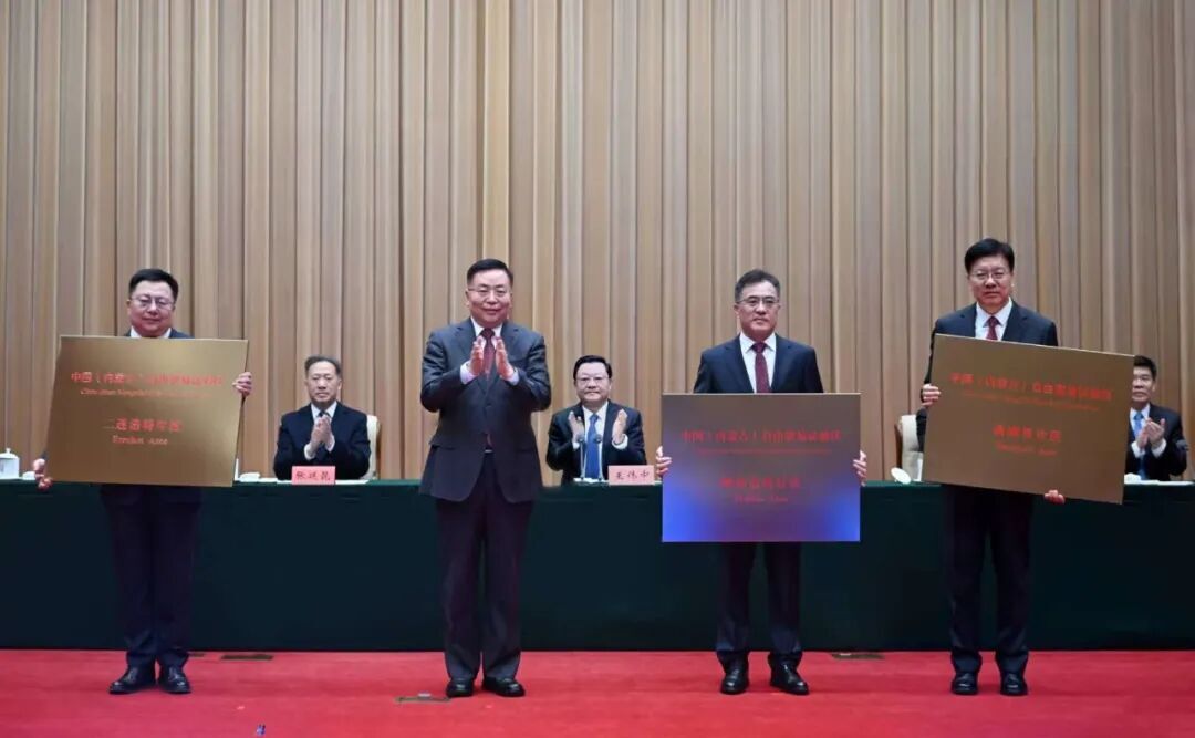 ▲內蒙自治區政府主席包鋼。（圖／翻攝澎湃新聞）