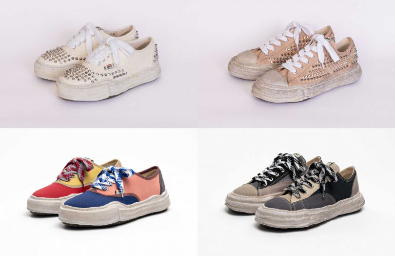 最狠潮鞋對決！PUMA &times; JIL SANDER超仙、極簡控最愛&hellip;MMY「溶解鞋」初衣食午獨家開賣