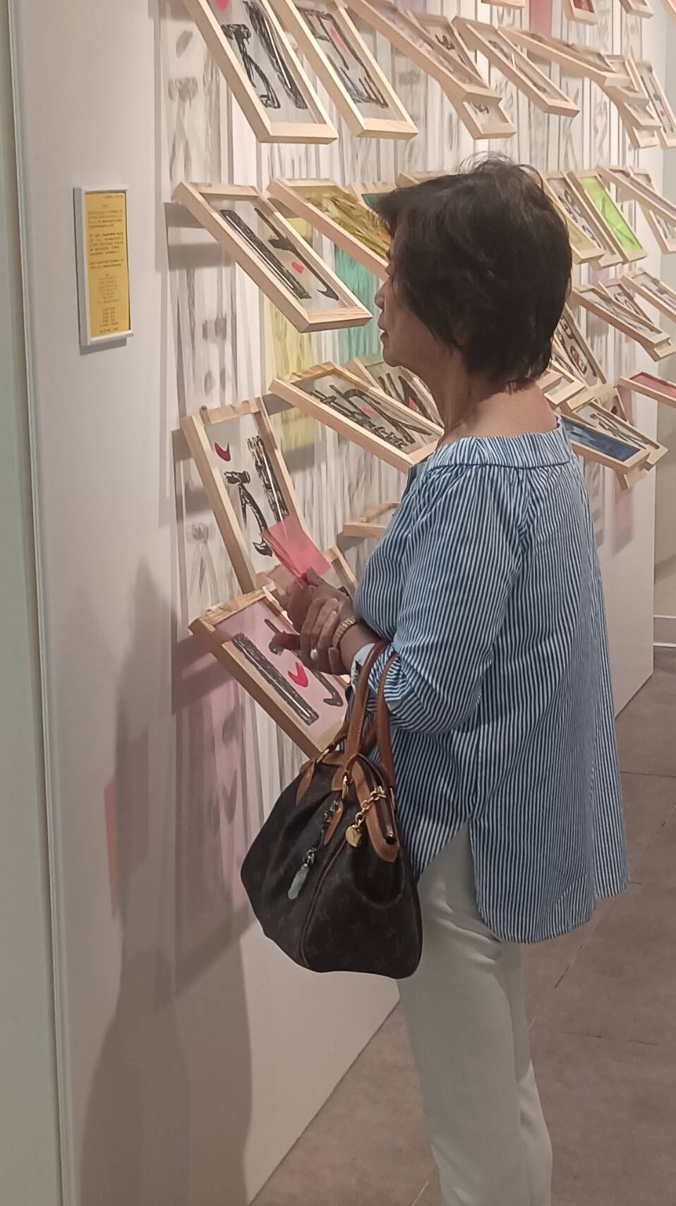 ▲▼ 光影藝術,熊妤,藝術,台北,北部,藝文,互動裝置,特展,藝文推廣處。（圖／臺北市藝文推廣處提供）