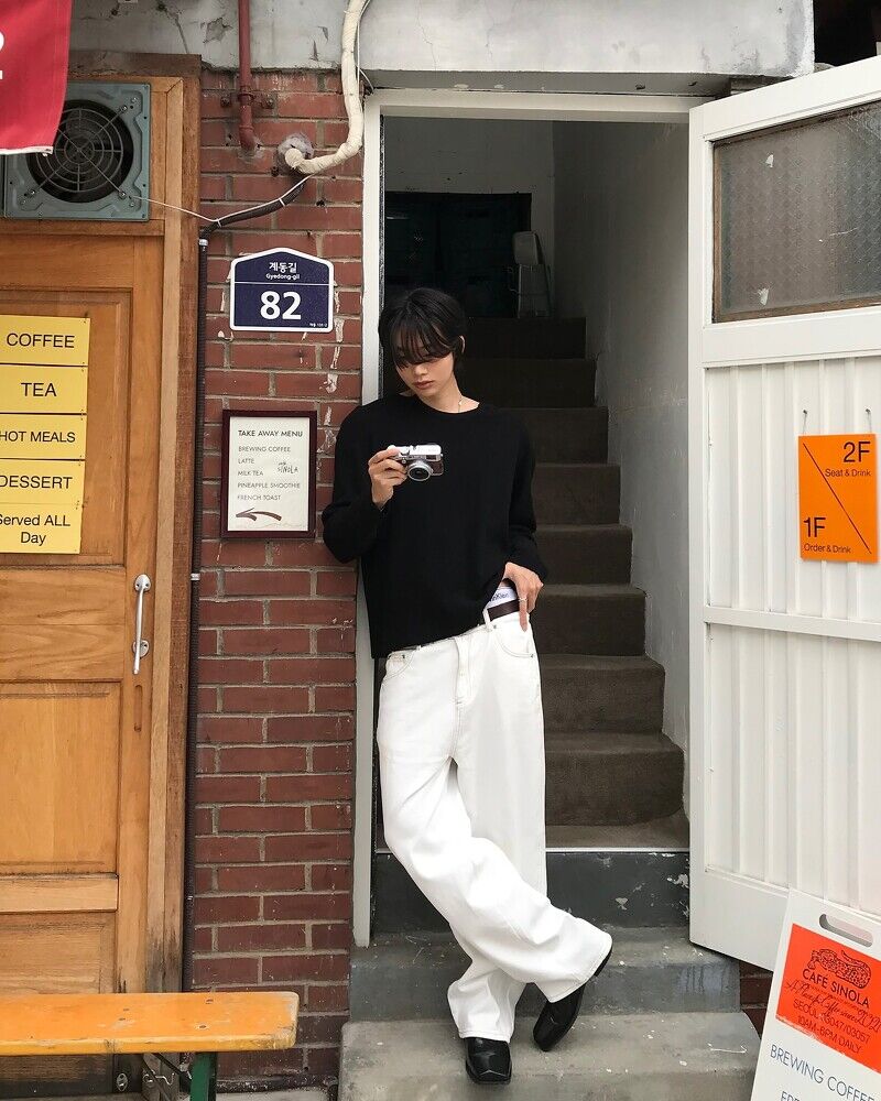 男生穿搭入門指南：從基本單品到比例技巧一次學會