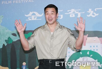 張孝全增肥7kg一餐嗑2便當！　「穿四角褲耍廢到發霉」罕曝私下面