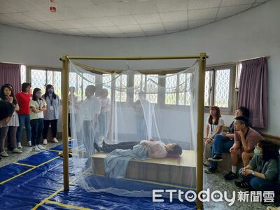 南投家扶為社工引進防災士課程　守護弱勢家庭專業能力再升級