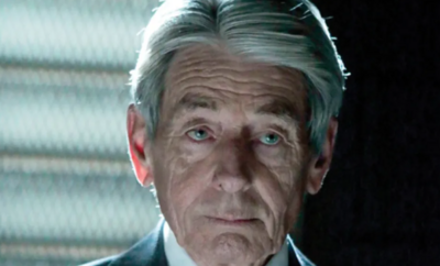 《蝙蝠俠》87歲男星過世！侄子是奧斯卡名導諾蘭　悲痛發聲證實噩耗