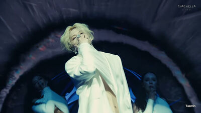 泰民登科切拉音響出意外！直播遭消音8秒　專業化解危機