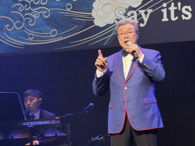 詹雅雯又緊急住院動刀！　術後2週「緊急飛日找他」近況曝光