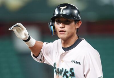 陳文杰4安猛打賞！黃子鵬奪轉隊首勝　台鋼17安12比5痛擊富邦