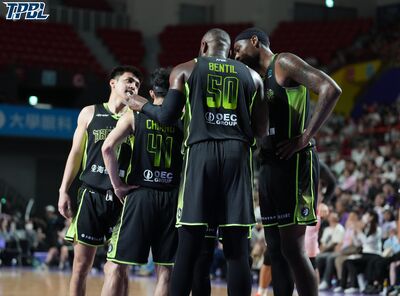 27分大逆轉！ 霍爾曼32分擊潰攻城獅　夢想家打破聯盟紀錄