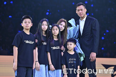 野獸引退有遺憾？　林志傑：整個職業未能合作很可惜